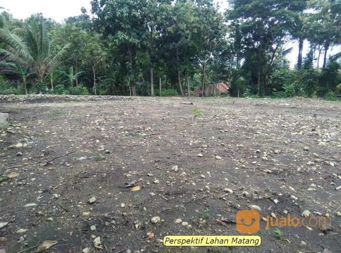 Tanah Area Legok, Dekat Stasiun Parung Panjang