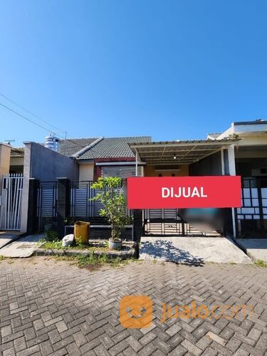 Rumah di Keputih, Sukolilo ( Surabaya Timur )