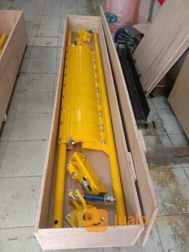 WA 081227804306 - Primary Belt Cleaner Tambang Batu Bara