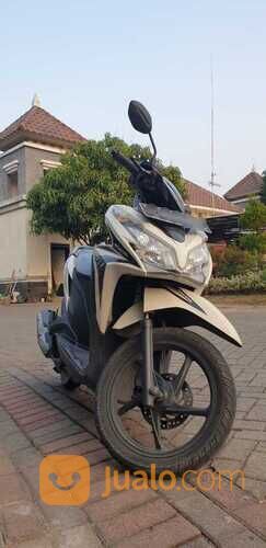 Vario 125 cc th 2014 tangan pertama
