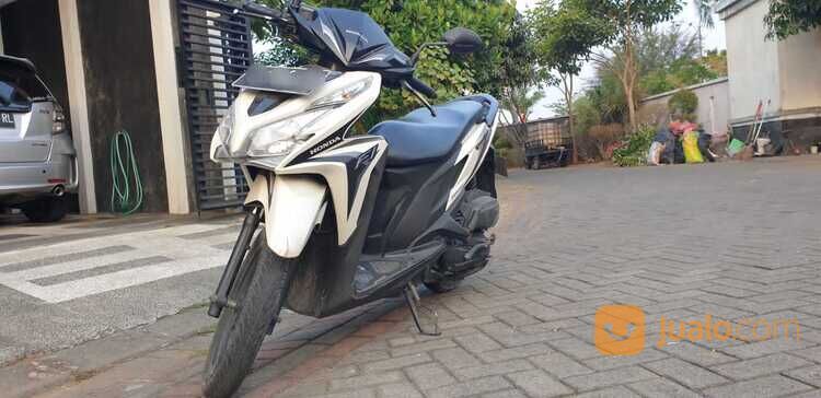 Vario 125 cc th 2014 tangan pertama