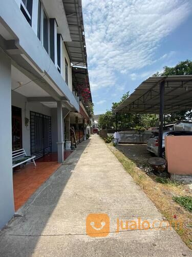 Kost Kost-an Candirejo Ungaran Barat, Depan Kampus Ngudi Waluyo