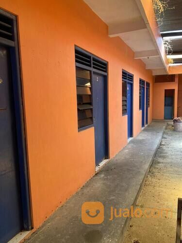 Kost Kost-an Candirejo Ungaran Barat, Depan Kampus Ngudi Waluyo