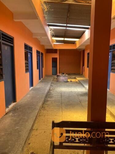 Kost Kost-an Candirejo Ungaran Barat, Depan Kampus Ngudi Waluyo