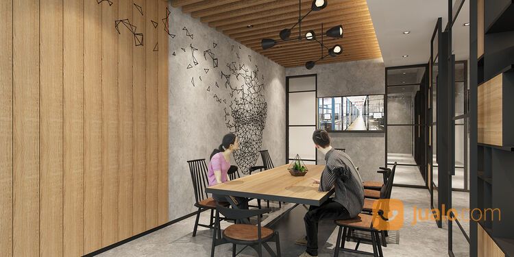 Upper West Investasi Soho Bagus di BSD City