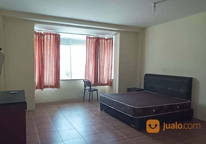 5 Unit Ruko 4 Lt di Nagoya Hill posisi Depan Matahari Dept Store