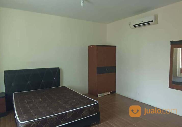 5 Unit Ruko 4 Lt di Nagoya Hill posisi Depan Matahari Dept Store