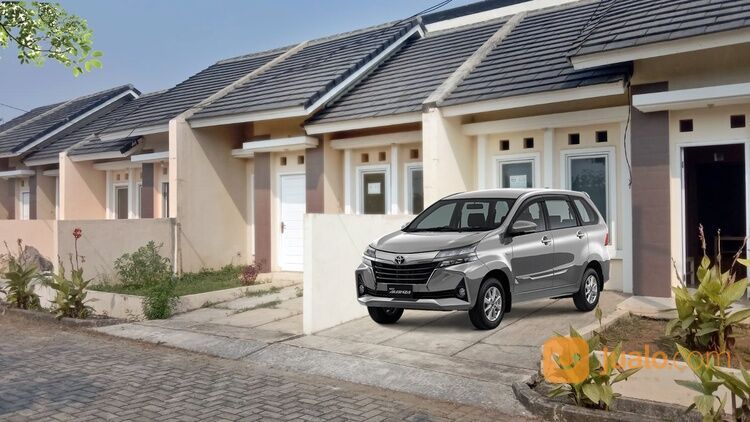 Komplek Garuda Teluk Naga 2024 Buka Cluster Baru Siap Huni Dp Ringan Dekat Tol PIK 2