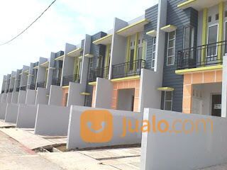 Komplek Garuda Teluk Naga 2024 Buka Cluster Baru Siap Huni Dp Ringan Dekat Tol PIK 2