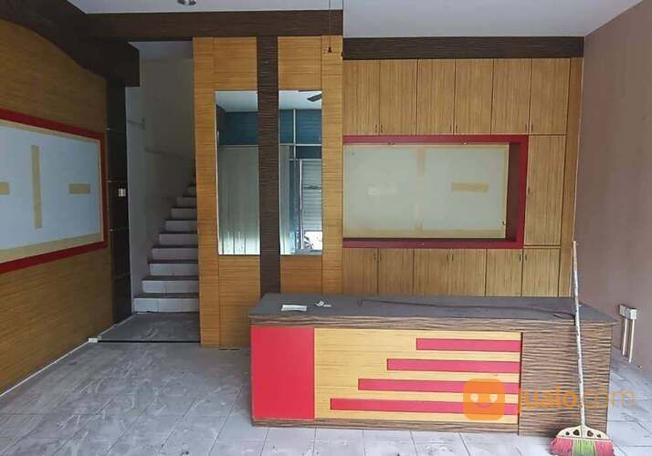 2 Unit Ruko 3 Lt Komplek Glass Center Ring 1 Jl. Raden Patah