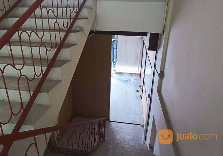 2 Unit Ruko 3 Lt Komplek Glass Center Ring 1 Jl. Raden Patah