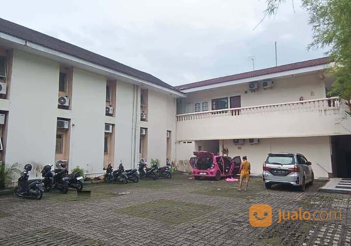 Kos Pondok Keren Pelita Yang Masih Beroperasi dan Berpeghasilan Puluhan Juta Perbulan