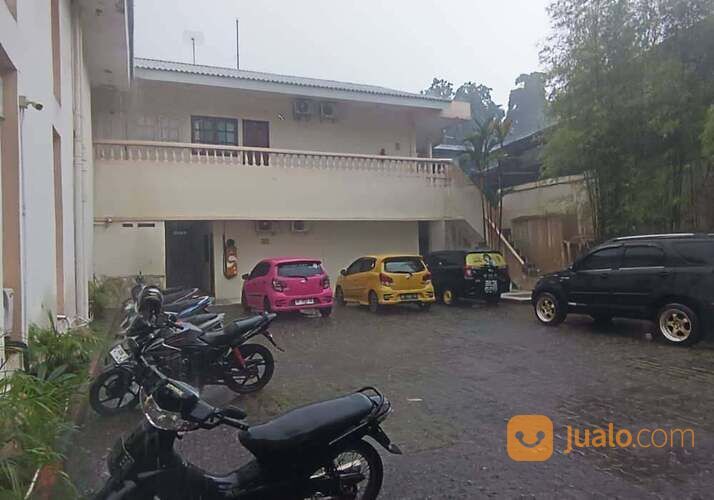 Kos Pondok Keren Pelita Yang Masih Beroperasi dan Berpeghasilan Puluhan Juta Perbulan