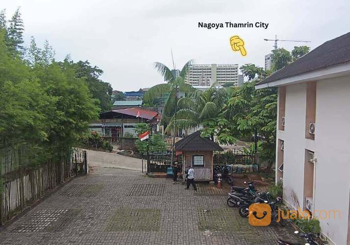 Kos Pondok Keren Pelita Yang Masih Beroperasi dan Berpeghasilan Puluhan Juta Perbulan