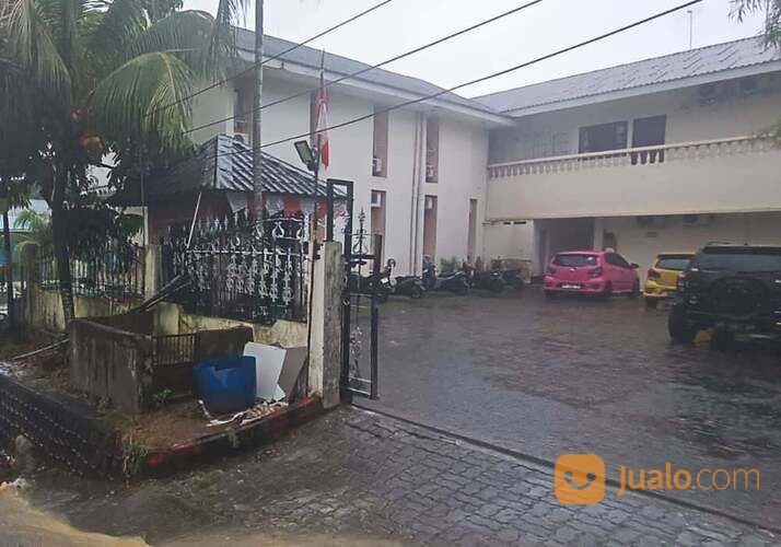 Kos Pondok Keren Pelita Yang Masih Beroperasi dan Berpeghasilan Puluhan Juta Perbulan