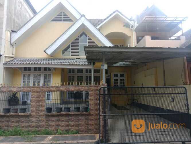 Rumah perumahan bukit Novo Pancoran mas daerah depok