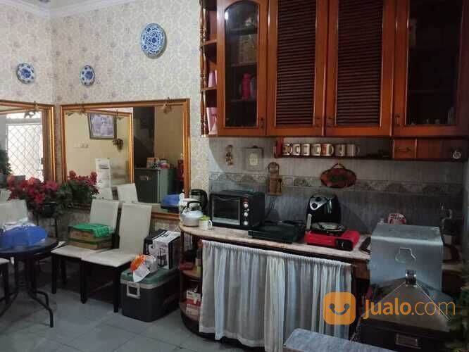 Rumah perumahan bukit Novo Pancoran mas daerah depok