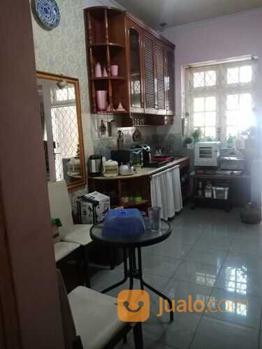 Rumah perumahan bukit Novo Pancoran mas daerah depok