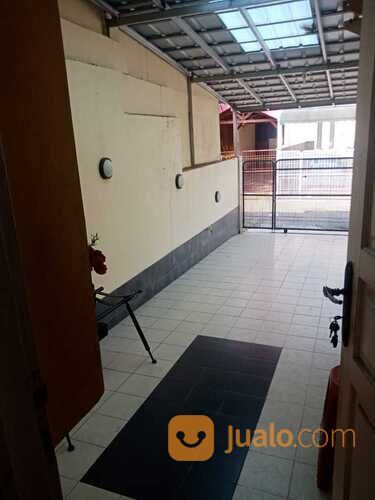 Rumah perumahan bukit Novo Pancoran mas daerah depok