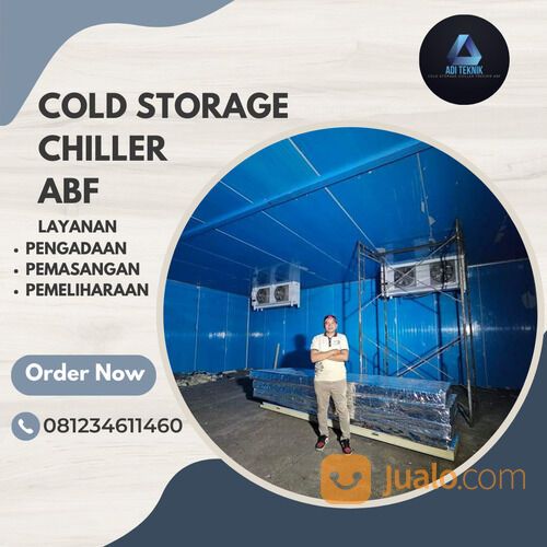 Jasa Cold Storage Badung 081234611460