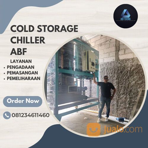 Jasa Cold Storage Badung 081234611460