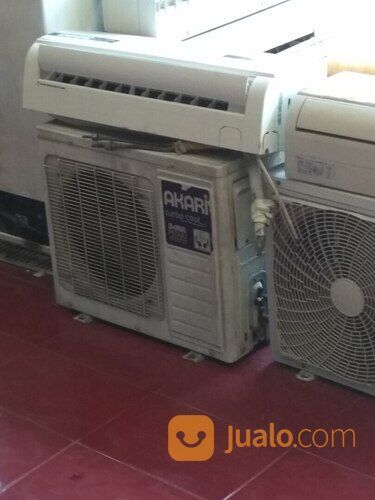 AC Second kondisi siap pake