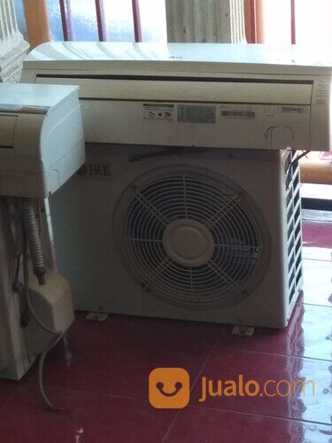 AC Second kondisi siap pake