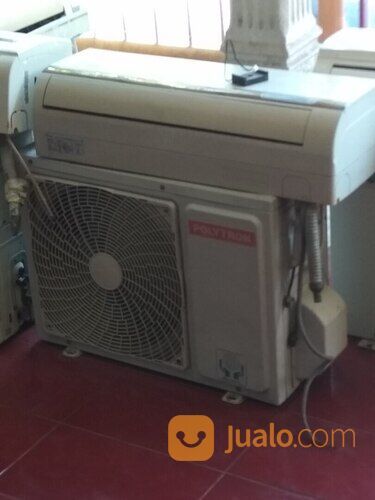 AC Second kondisi siap pake