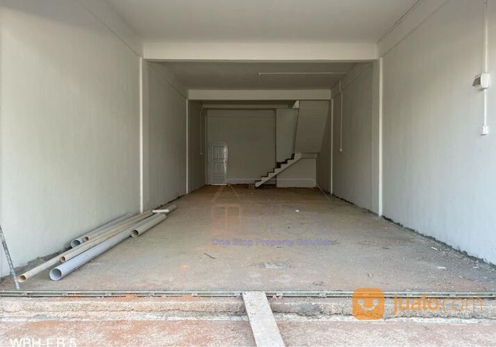 Ruko Cahaya Garden Depan Pasar Cahaya Garden