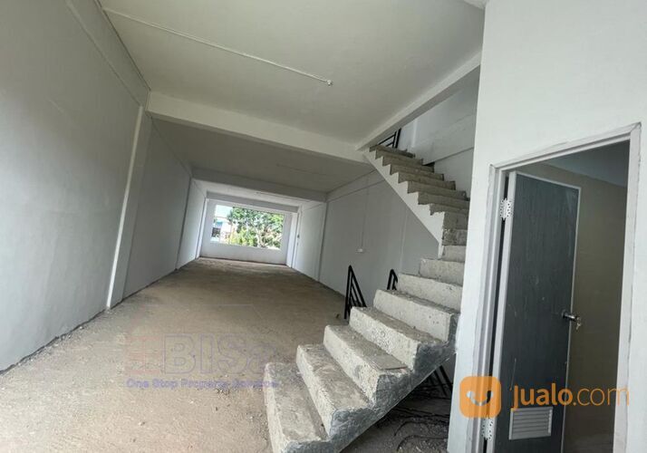 Ruko Cahaya Garden Depan Pasar Cahaya Garden