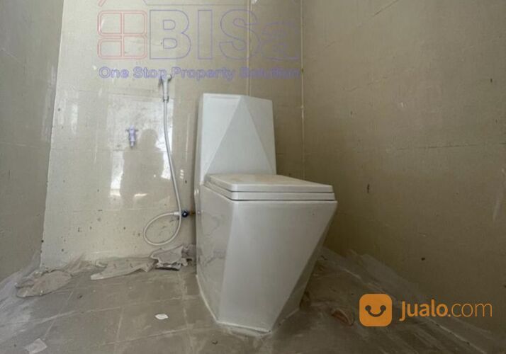 Ruko Cahaya Garden Depan Pasar Cahaya Garden