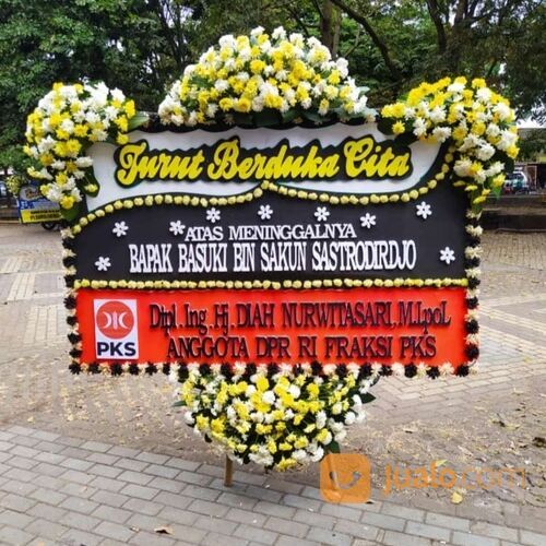 Toko Bunga Jalan Rancaekek