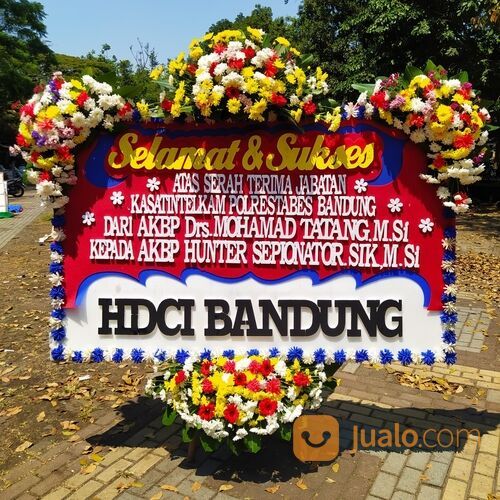 Toko Bunga Jalan Rancaekek