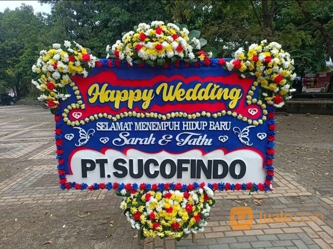 Toko Bunga Jalan Rancaekek