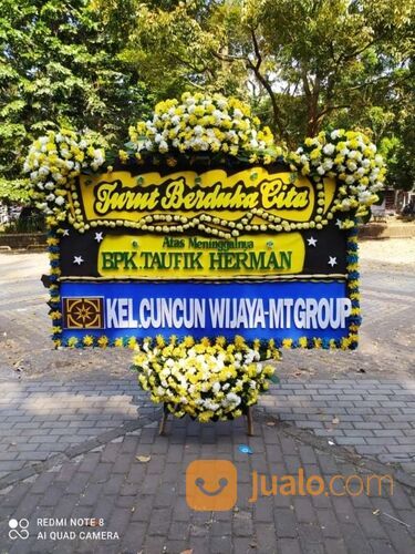 Toko Bunga Jalan Rancaekek