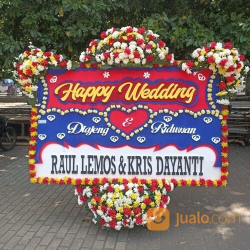 Toko Bunga Jalan Rancaekek