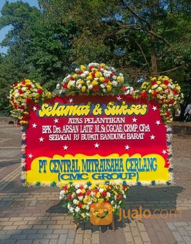 Toko Bunga Jalan Rancaekek