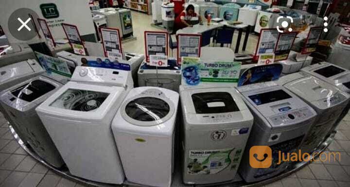 SERVICE MESIN CUCI MURAH TERBAIK KODAMAR KELAPA GADING 085694518096