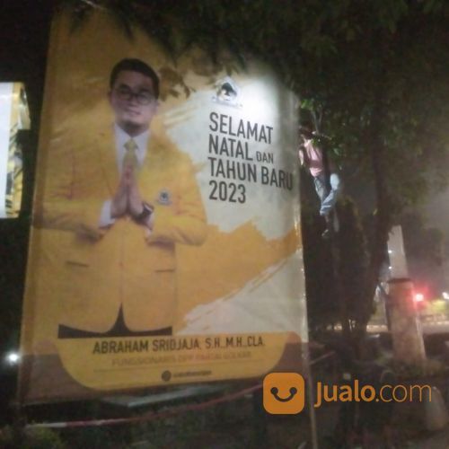 Jasa Pembuatan Neon Box Huruf Timbul Semesta Advertising