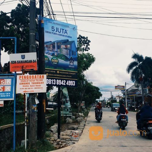 Jasa Pembuatan Neon Box Huruf Timbul Semesta Advertising