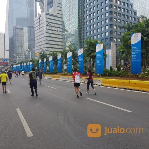 Jasa Pembuatan Neon Box Huruf Timbul Semesta Advertising