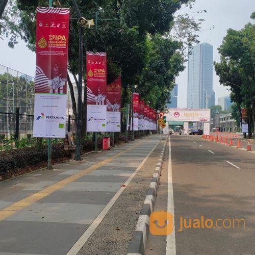 Jasa Pembuatan Neon Box Huruf Timbul Semesta Advertising