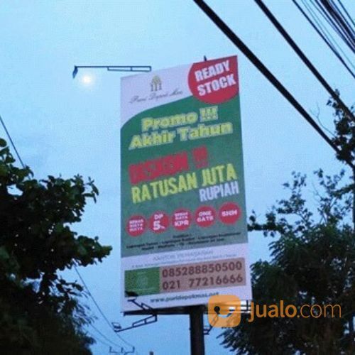 Jasa Pembuatan Neon Box Huruf Timbul Semesta Advertising
