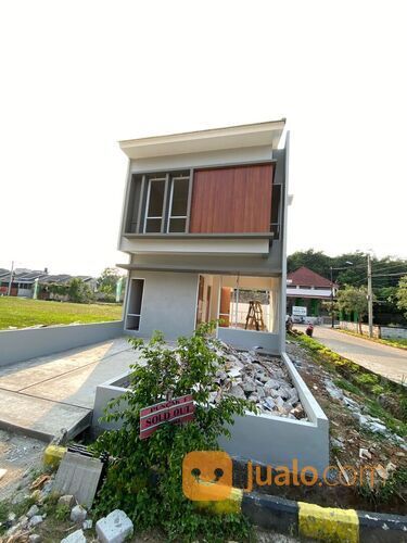 NEW MELATI HILLS SAWANGAN HUNIAN MEWAH, TERMURAH Sawangan depok