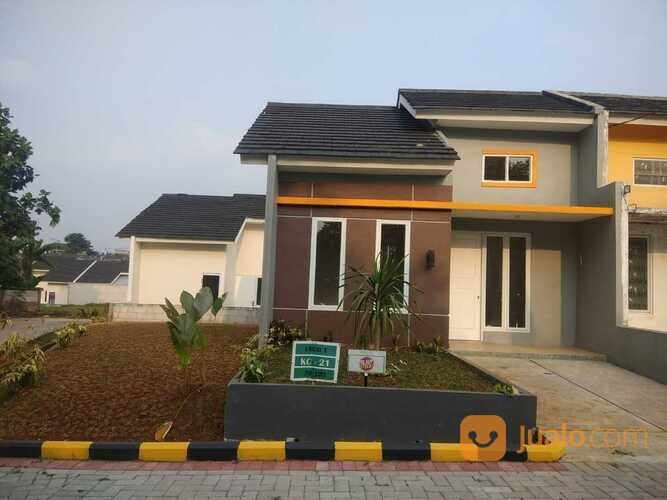 NEW MELATI HILLS SAWANGAN HUNIAN MEWAH, TERMURAH Sawangan depok