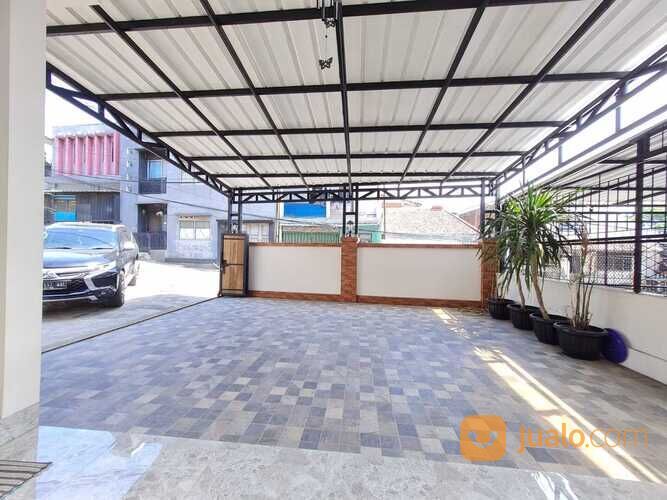 rumah bagus jl cukang kawung cikutra pahlawan bandung harga nego