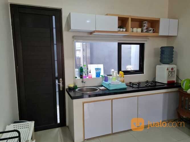 rumah bagus jl cukang kawung cikutra pahlawan bandung harga nego