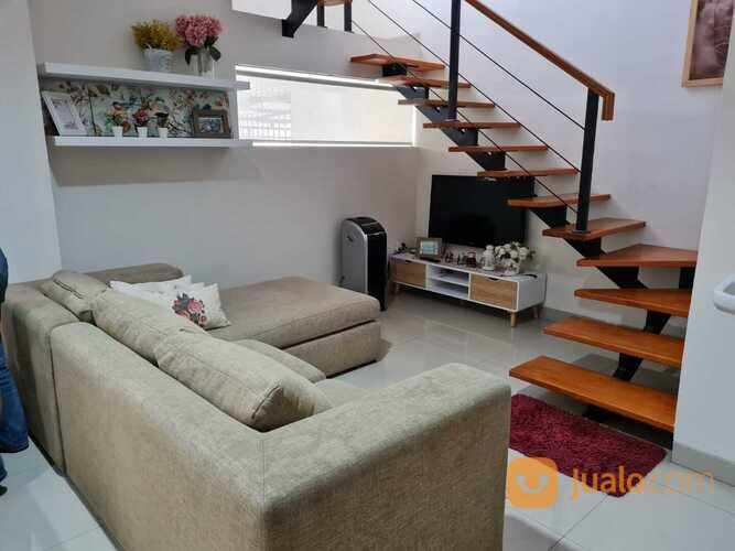 rumah bagus jl cukang kawung cikutra pahlawan bandung harga nego