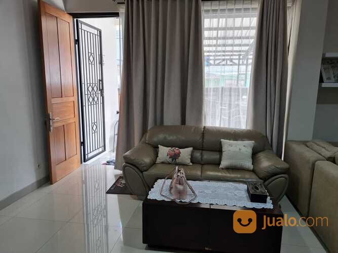 rumah bagus jl cukang kawung cikutra pahlawan bandung harga nego