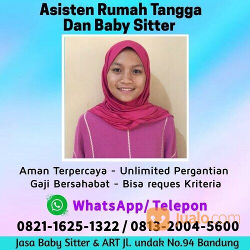Yayasan pengasuh bandung terpercaya